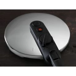 Zwilling Schnellkochtopfset 6-tlg -Küchenzauber Verkauf 000007886