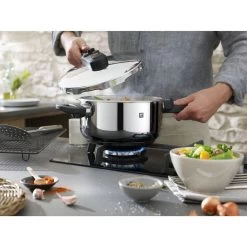 Zwilling Dampfkochtopf 22 Cm -Küchenzauber Verkauf 000008256