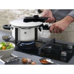 Zwilling Dampfkochtopf 22 Cm -Küchenzauber Verkauf 000008260 1