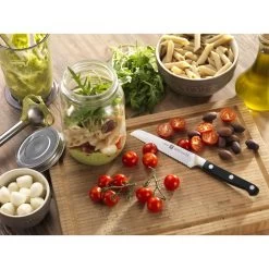 Zwilling Universalmesser 13 Cm, Wellenschliff -Küchenzauber Verkauf 000008481