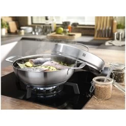 Zwilling Räucherset 4-tlg -Küchenzauber Verkauf 000008495