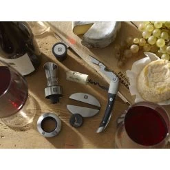 Zwilling Sommelier Set 4-tlg -Küchenzauber Verkauf 000009151