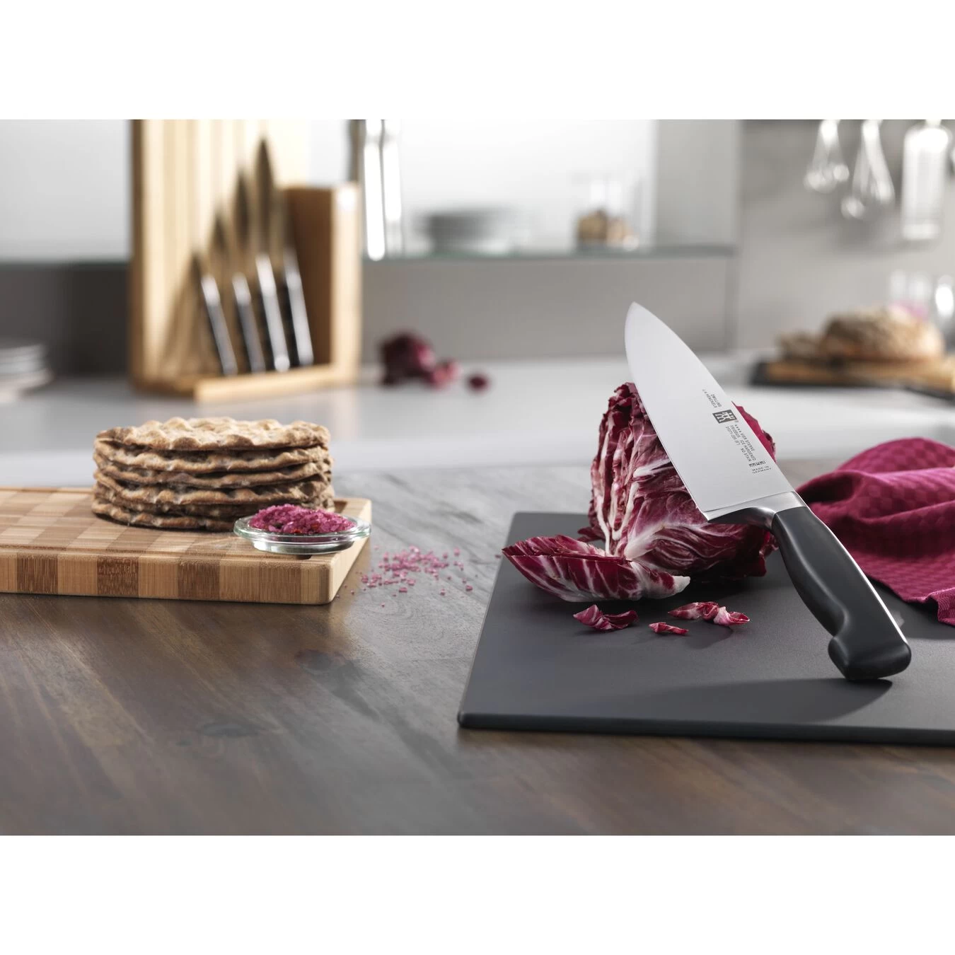 Zwilling Kochmesser 20 Cm 3 Zwilling Kochmesser 20 Cm – Bild 3