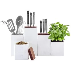 Zwilling Aufbewahrungsgefäß Set 4-tlg, Keramik -Küchenzauber Verkauf 000014760 3