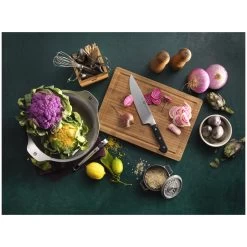 Zwilling Kochmesser 23 Cm -Küchenzauber Verkauf 000017590