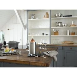 Zwilling Weinkühler 1,8 L, Mattiert -Küchenzauber Verkauf 000020980