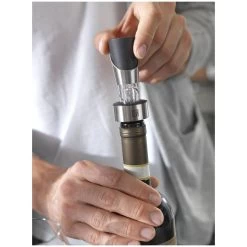 Zwilling Dekanter, 18/10 Edelstahl -Küchenzauber Verkauf 000021450