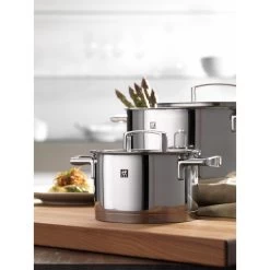 Zwilling Bratentopf 16 Cm, 18/10 Edelstahl -Küchenzauber Verkauf 000021800