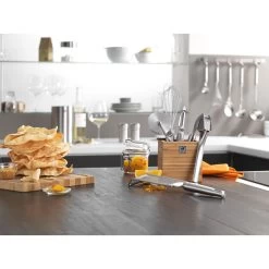 Zwilling Zange, 26 Cm, 18/10 Edelstahl -Küchenzauber Verkauf 000021902 1