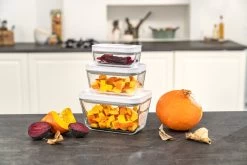 Zwilling Vakuum Zubehör-Set 5-tlg. -Küchenzauber Verkauf 00214 SET EU 4