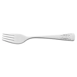 Zwilling Teddy Kinderbesteck 4-tlg, Poliert 8 Zwilling Teddy Kinderbesteck 4-tlg, Poliert -Küchenzauber Verkauf 07012 210 0 1