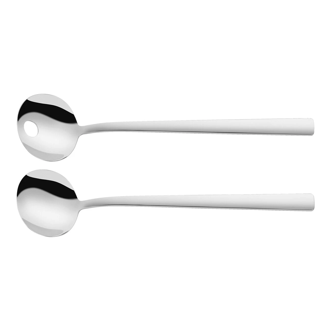 Zwilling Salatbesteckset 2-tlg, Poliert 1 Zwilling Salatbesteckset 2-tlg, Poliert