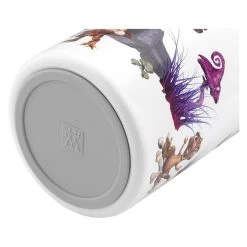 Zwilling Thermoflasche, 380 Ml, Edelstahl, Weiß-grau -Küchenzauber Verkauf 1010493 6