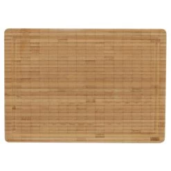 Zwilling Schneidbrett 36 Cm X 25 Cm, Bambus -Küchenzauber Verkauf 30772 100 0 04