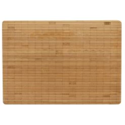 Zwilling Schneidbrett 36 Cm X 25 Cm, Bambus -Küchenzauber Verkauf 30772 100 0 05