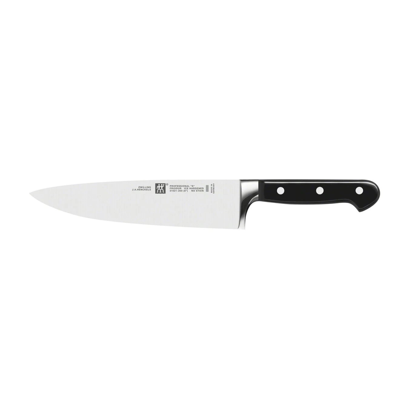 Zwilling Kochmesser 20 Cm 4 Zwilling Kochmesser 20 Cm – Bild 4