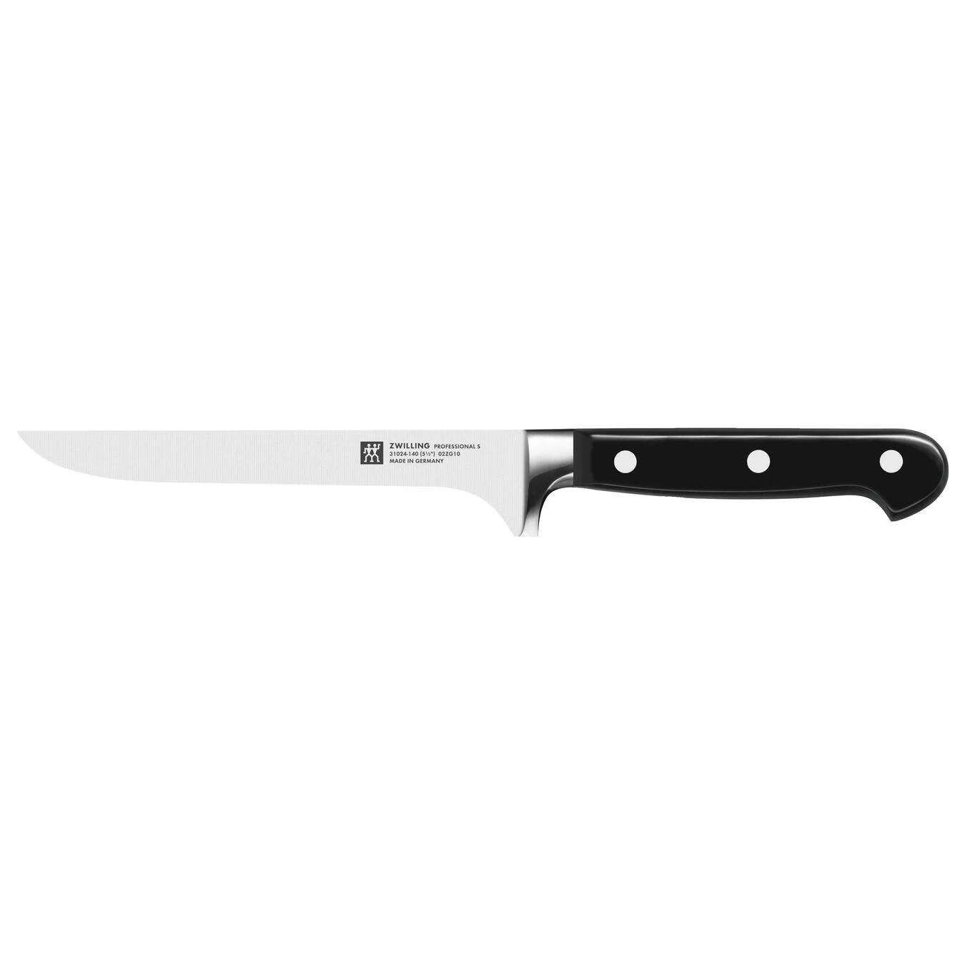 Zwilling Ausbeinmesser 14 Cm 2 Zwilling Ausbeinmesser 14 Cm – Bild 2