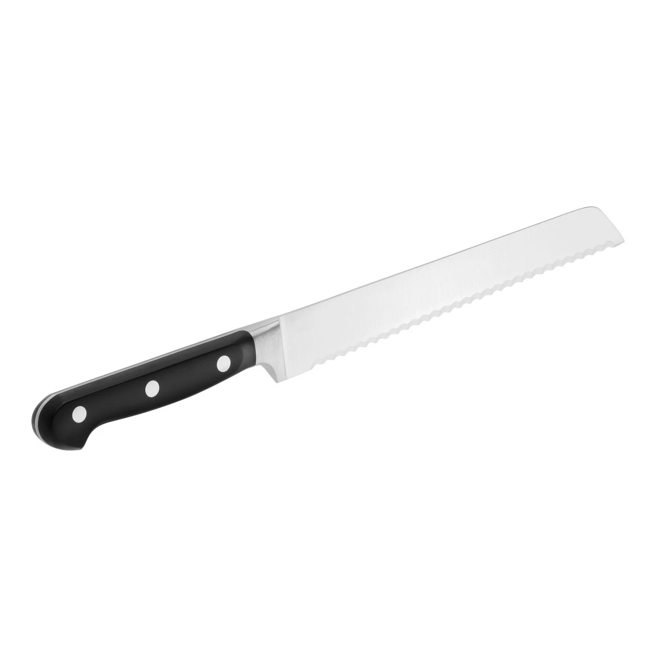 Zwilling Brotmesser 20 Cm, Wellenschliff 2 Zwilling Brotmesser 20 Cm, Wellenschliff – Bild 2