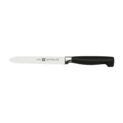 Zwilling Messerblockset 6-tlg, Weiß 10 Zwilling Messerblockset 6-tlg, Weiß -Küchenzauber Verkauf 31070 130 0 1 1