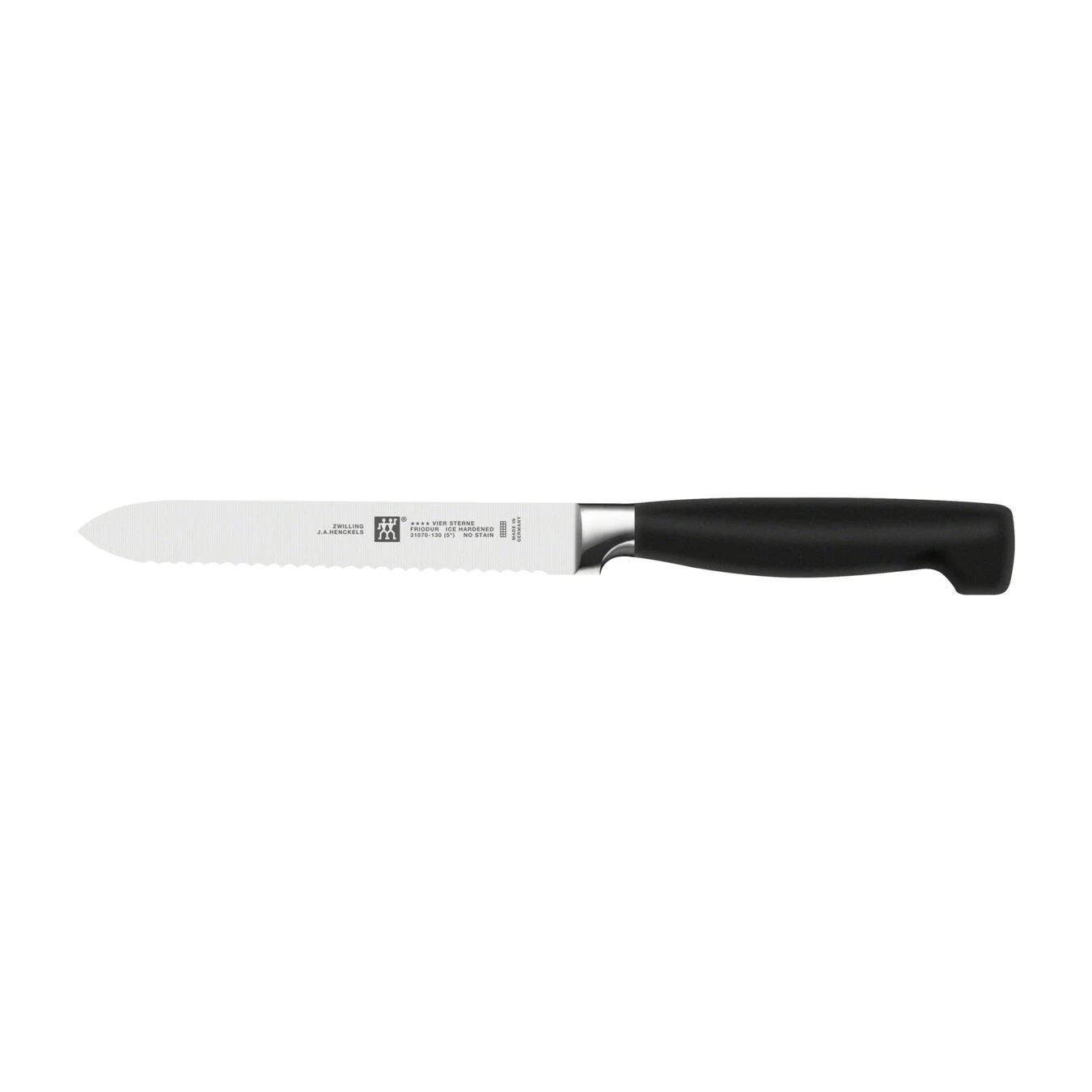 Zwilling Messerblockset 7-tlg, Natur 3 Zwilling Messerblockset 7-tlg, Natur – Bild 3