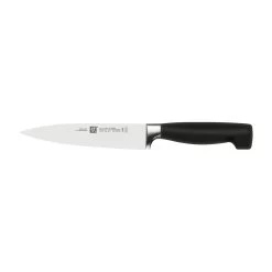 Zwilling Messerblockset 7-tlg, Natur 9 Zwilling Messerblockset 7-tlg, Natur -Küchenzauber Verkauf 31070 160 0 1