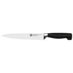 Zwilling Selbstschärfender Messerblock 7-tlg, Weiß -Küchenzauber Verkauf 31070 200 0 1