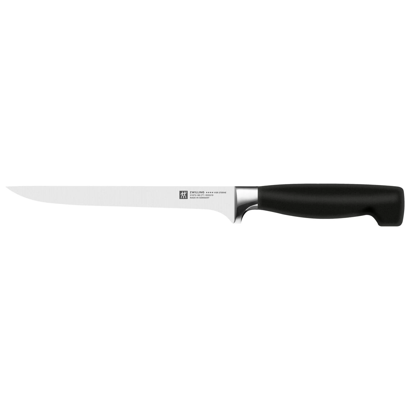 Zwilling Filiermesser 18 Cm 2 Zwilling Filiermesser 18 Cm – Bild 2