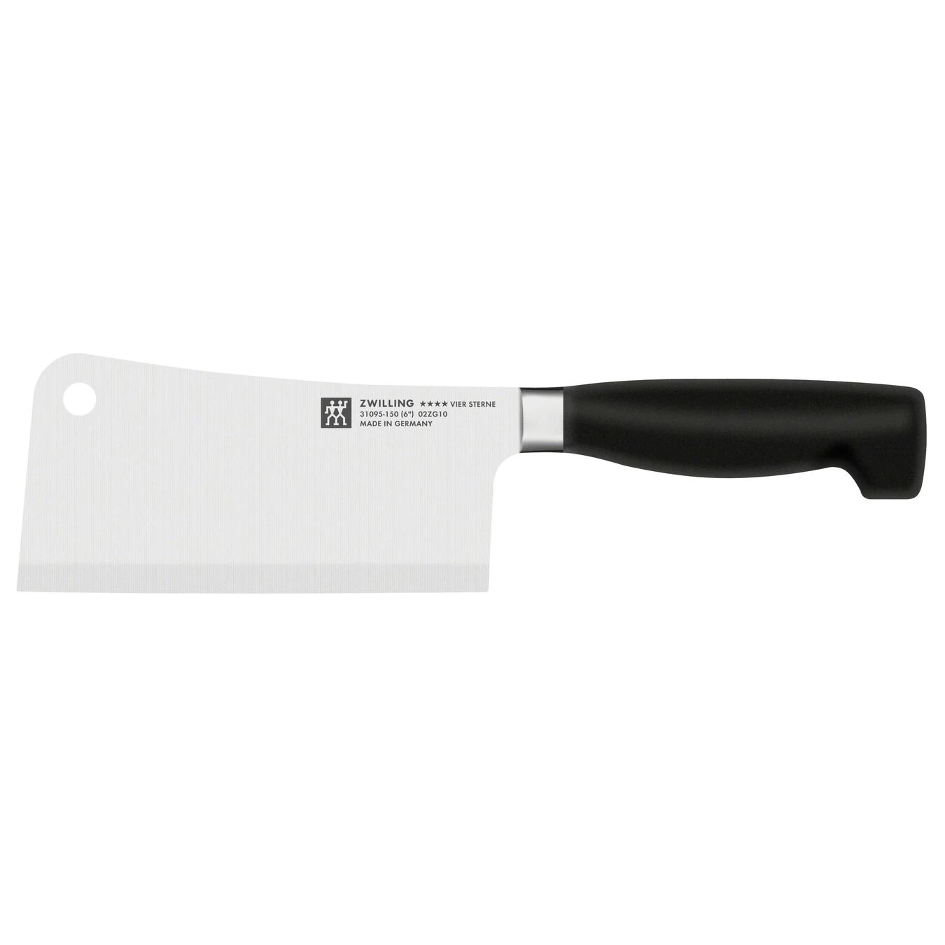 Zwilling Hackmesser 15 Cm 2 Zwilling Hackmesser 15 Cm – Bild 2