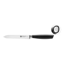 Zwilling Universalmesser 13 Cm, Weiß