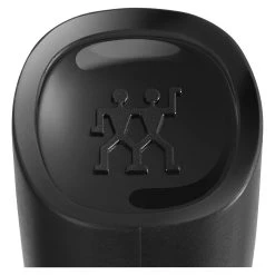 Zwilling Spick & Garniermesser 10 Cm, Schwarz -Küchenzauber Verkauf 33761200 2 7