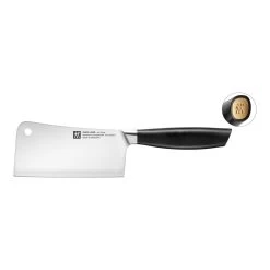 Zwilling Hackmesser 15 Cm, Gold Matt