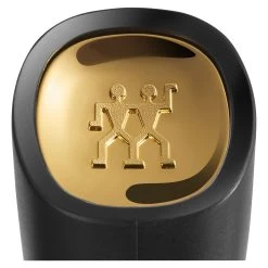 Zwilling Hackmesser 15 Cm, Golden 9 Zwilling Hackmesser 15 Cm, Golden -Küchenzauber Verkauf 33846200 2 5