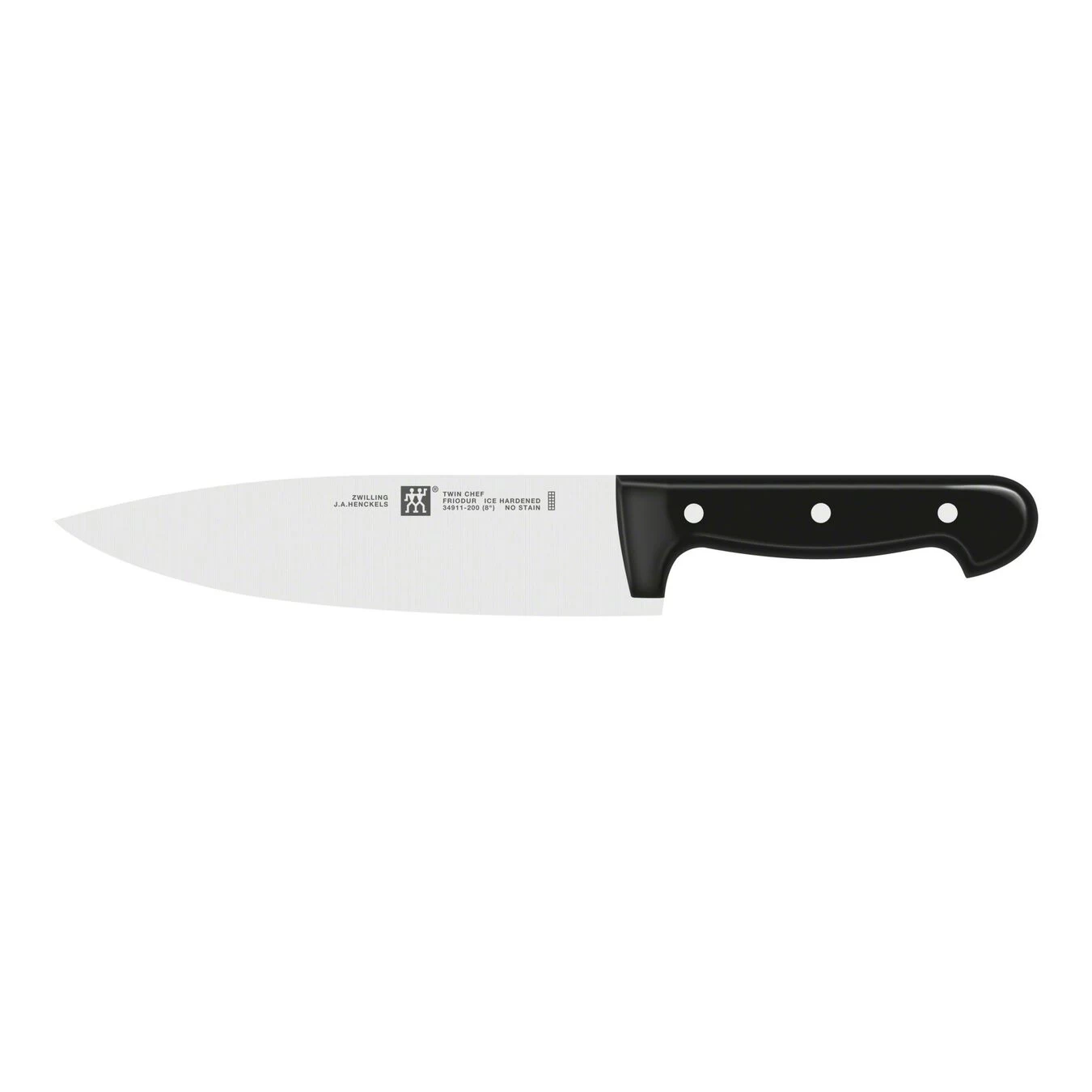 Zwilling Kochmesser 20 Cm 3 Zwilling Kochmesser 20 Cm – Bild 3