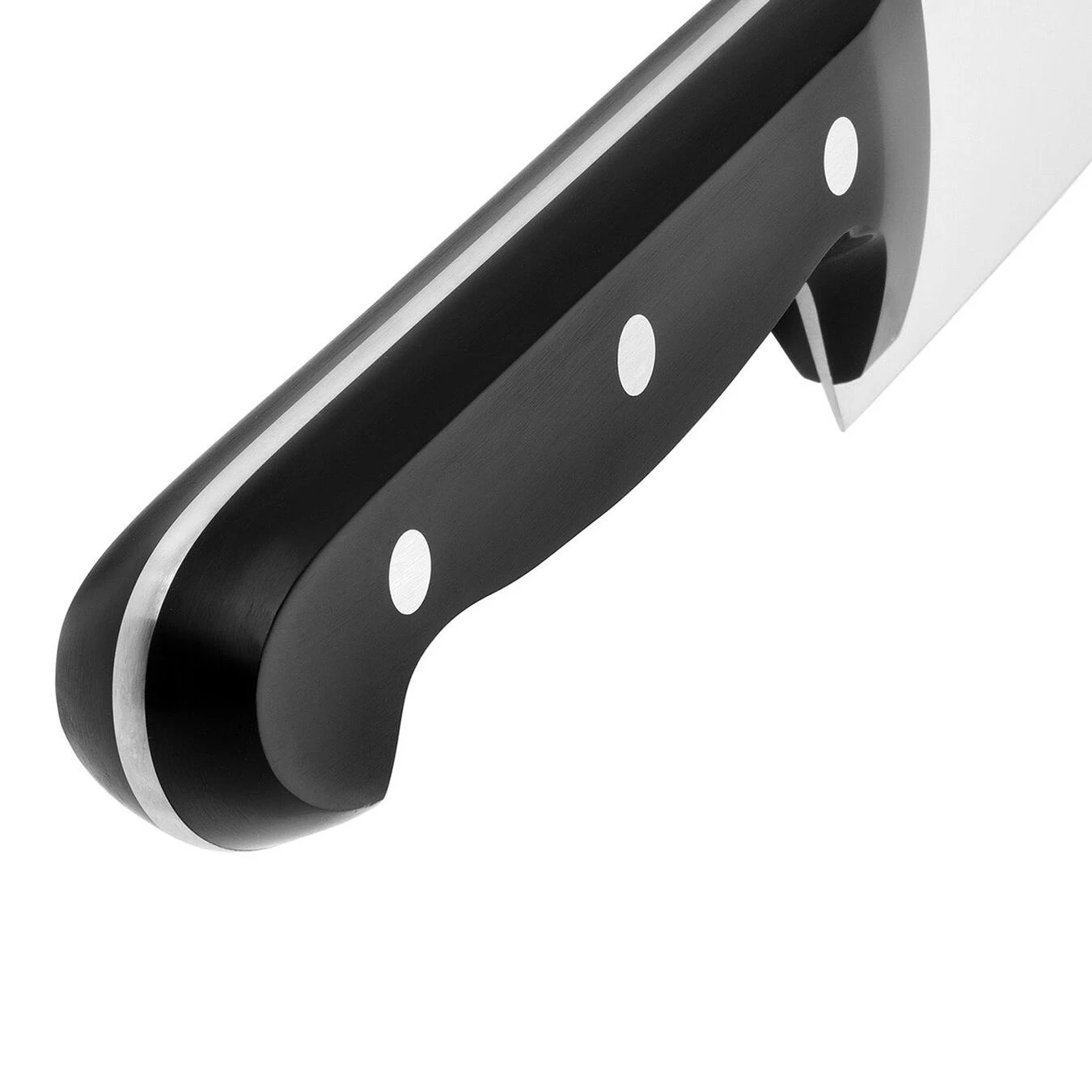 Zwilling Kochmesser 20 Cm 2 Zwilling Kochmesser 20 Cm – Bild 2