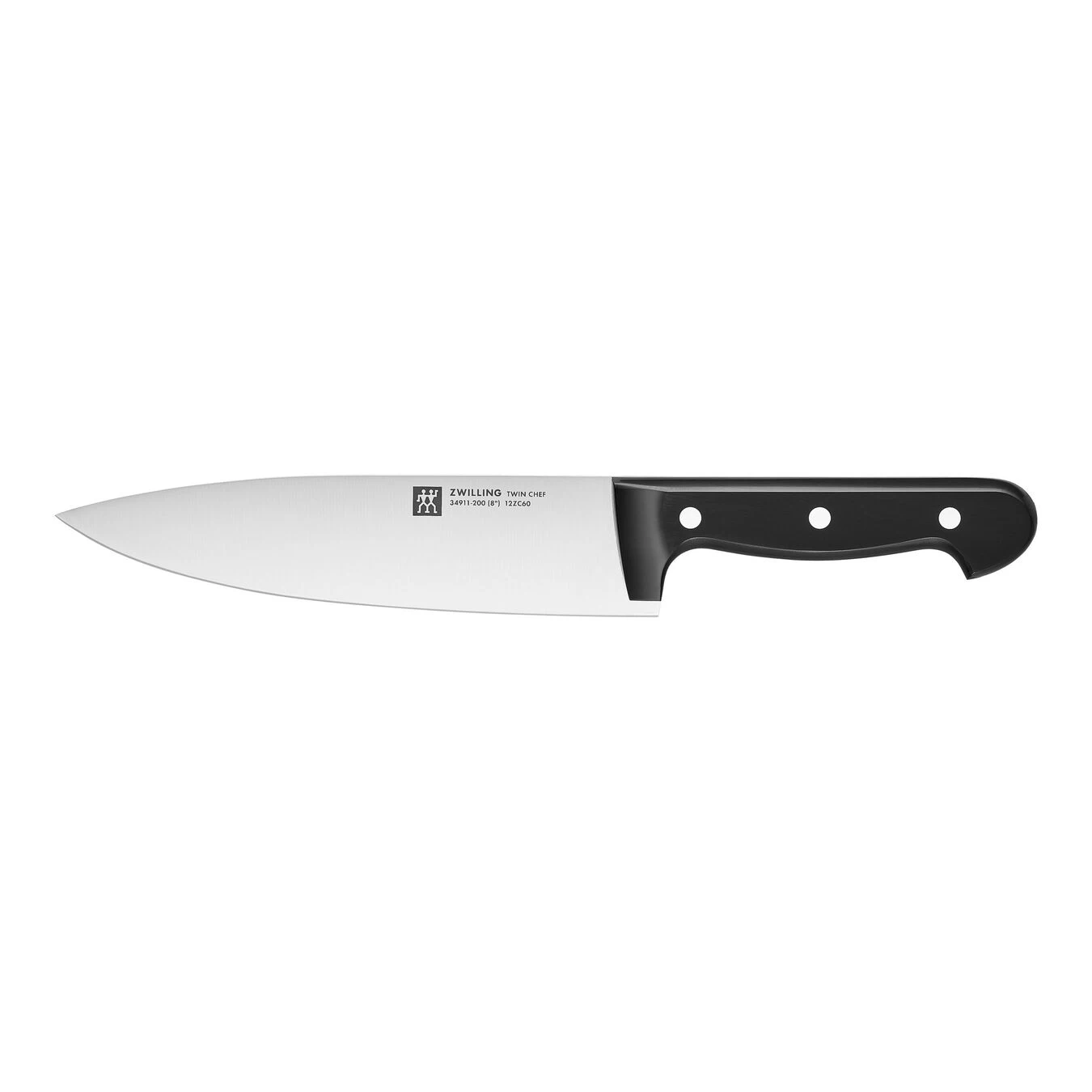 Zwilling Kochmesser 20 Cm 1 Zwilling Kochmesser 20 Cm