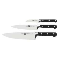 Zwilling Messerset 3-tlg