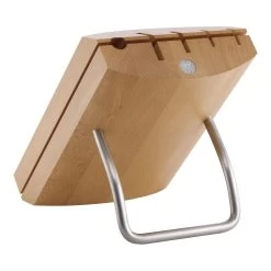 Zwilling Messerblockset 6-tlg, Natur 11 Zwilling Messerblockset 6-tlg, Natur -Küchenzauber Verkauf 35696 400 0 1