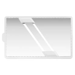 Zwilling Multi-Reibe, Grau -Küchenzauber Verkauf 36610 004 8