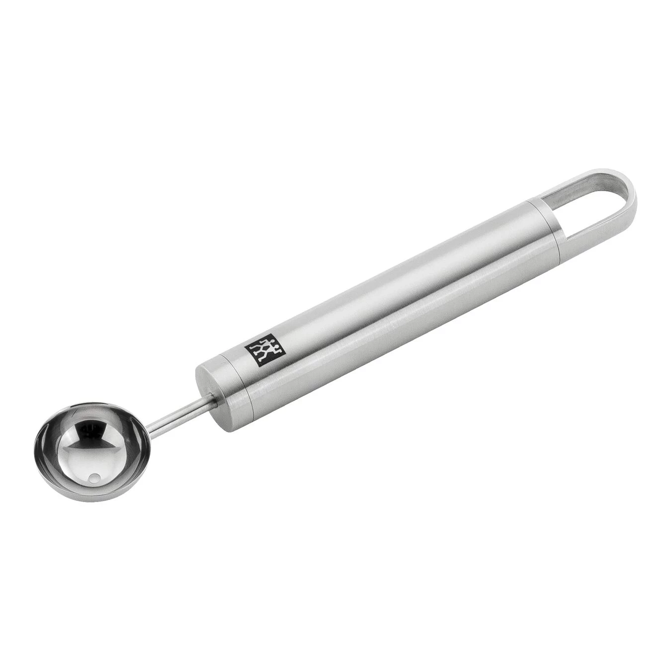 Zwilling Kugelformer, 18 Cm, 18/10 Edelstahl 1 Zwilling Kugelformer, 18 Cm, 18/10 Edelstahl