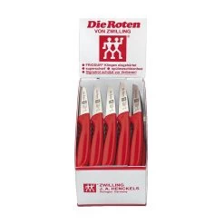 Zwilling Messerset 3-tlg -Küchenzauber Verkauf 38041 070 0 3