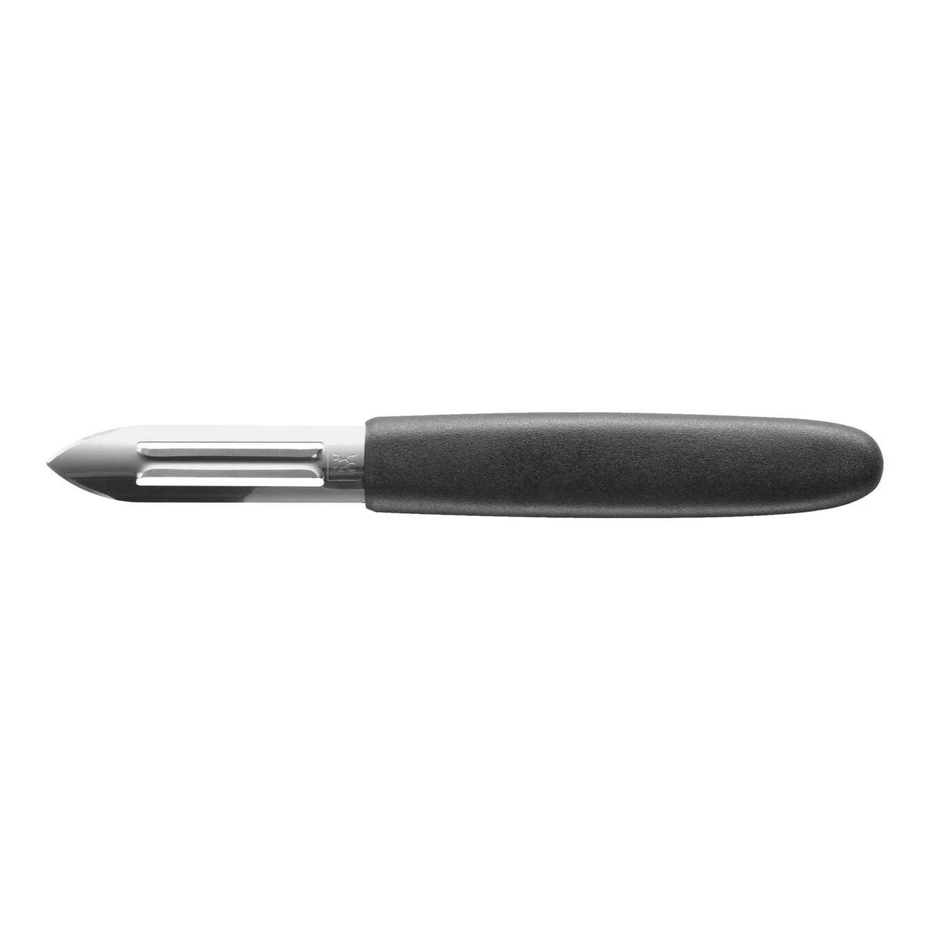 Zwilling Messerset 3-tlg, Schwarz 4 Zwilling Messerset 3-tlg, Schwarz – Bild 4