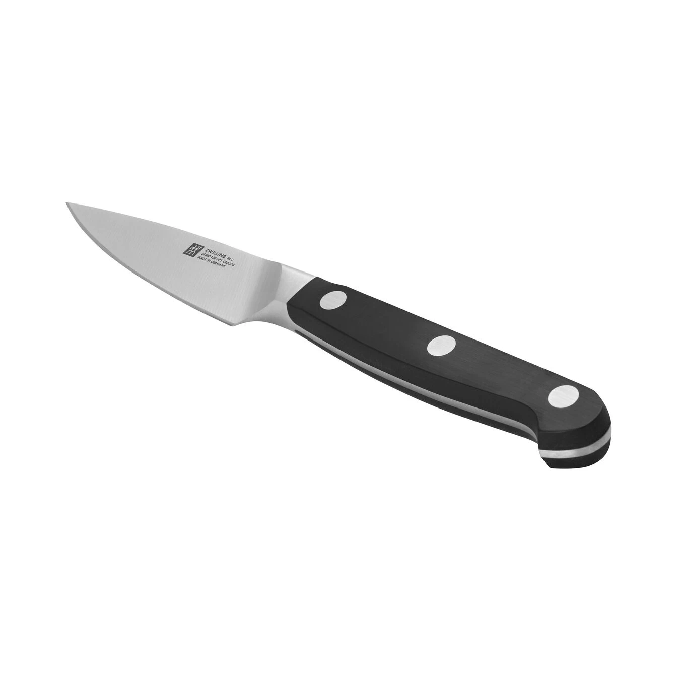 Zwilling Spick & Garniermesser 10 Cm 5 Zwilling Spick & Garniermesser 10 Cm – Bild 5
