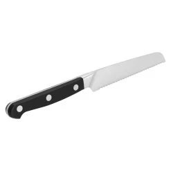Zwilling Universalmesser 13 Cm, Wellenschliff -Küchenzauber Verkauf 38400 133 03