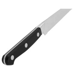 Zwilling Universalmesser 13 Cm, Wellenschliff -Küchenzauber Verkauf 38400 133 04