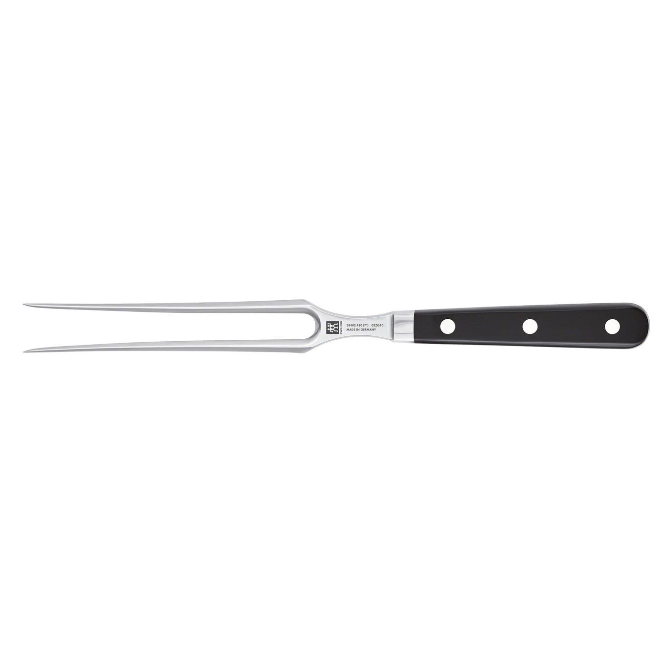 Zwilling Fleischgabel 18 Cm, Sonderschmelze 2 Zwilling Fleischgabel 18 Cm, Sonderschmelze – Bild 2