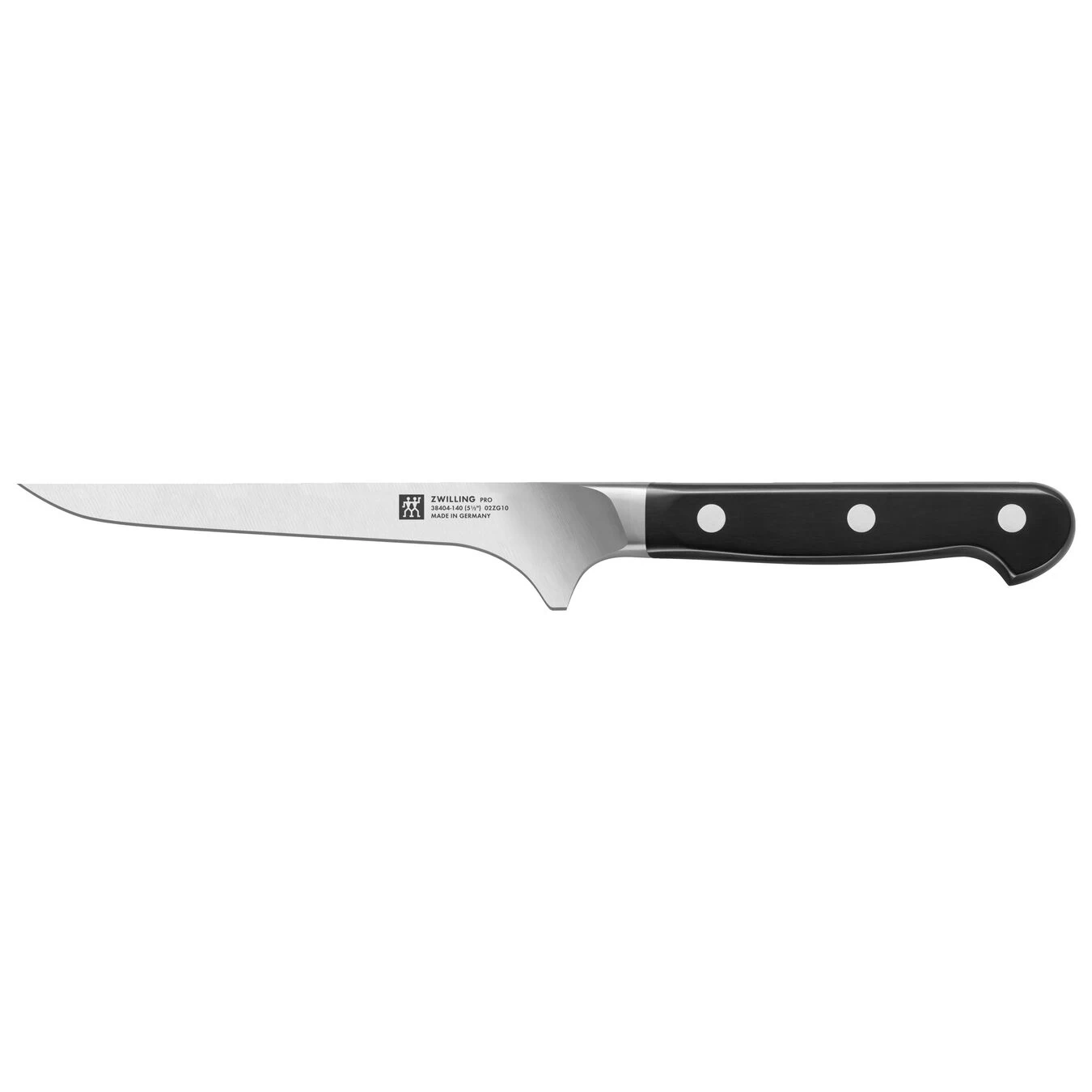 Zwilling Ausbeinmesser 14 Cm 2 Zwilling Ausbeinmesser 14 Cm – Bild 2