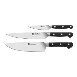 Zwilling Messerset 3-tlg