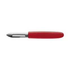Zwilling Messerset 2-tlg, Rot -Küchenzauber Verkauf 38634 000 0 4