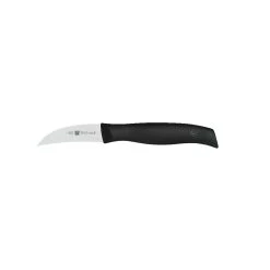 Zwilling Schälmesser 6 Cm, Schwarz