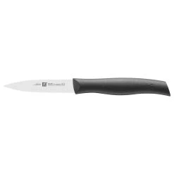 Zwilling Messerset 3-tlg, Schwarz 6 Zwilling Messerset 3-tlg, Schwarz -Küchenzauber Verkauf 38720 090 0 2